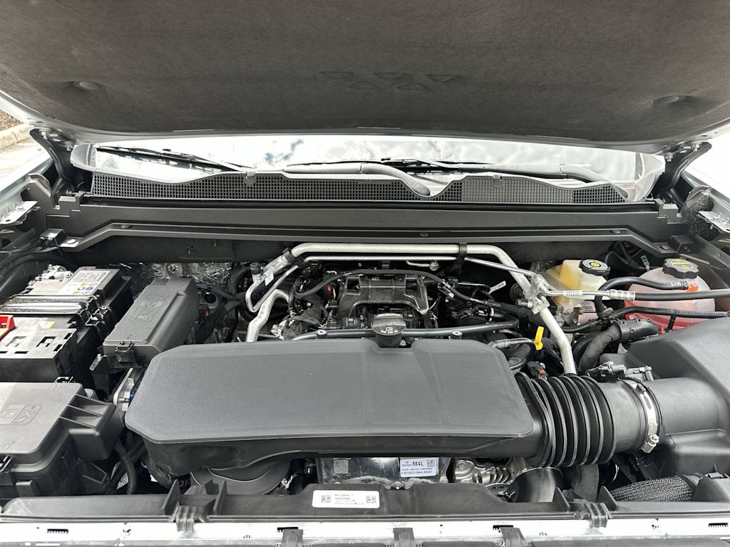Thumbnail: 2026 Chevrolet Colorado - 9