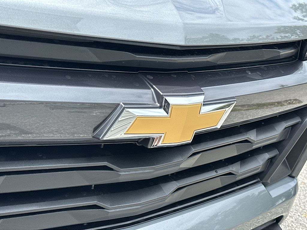 Thumbnail: 2026 Chevrolet Colorado - 7