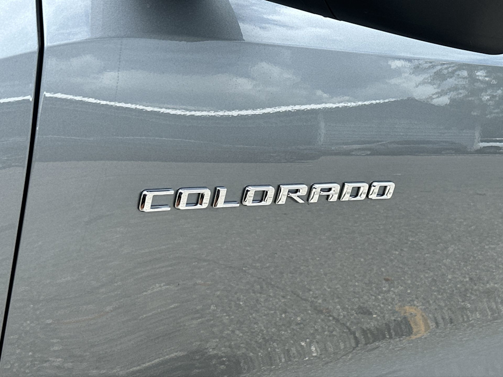 Thumbnail: 2026 Chevrolet Colorado - 22
