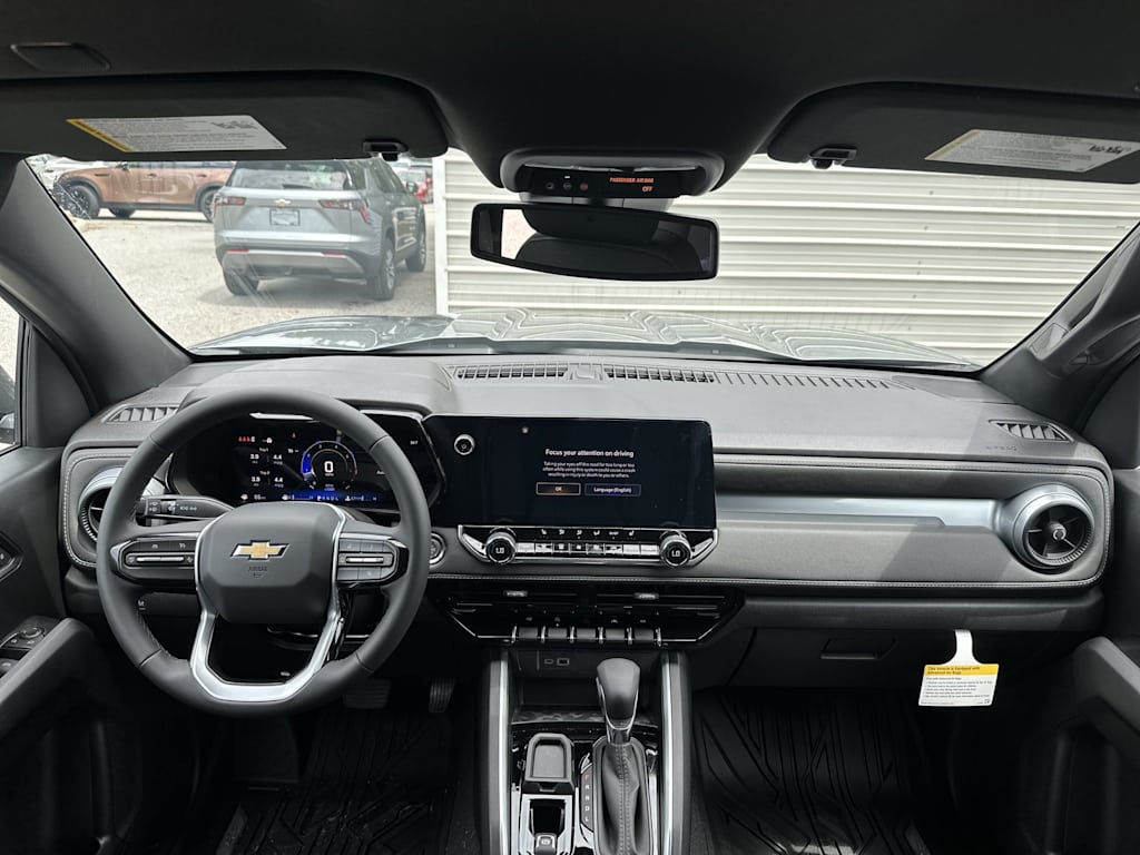 Thumbnail: 2026 Chevrolet Colorado - 2