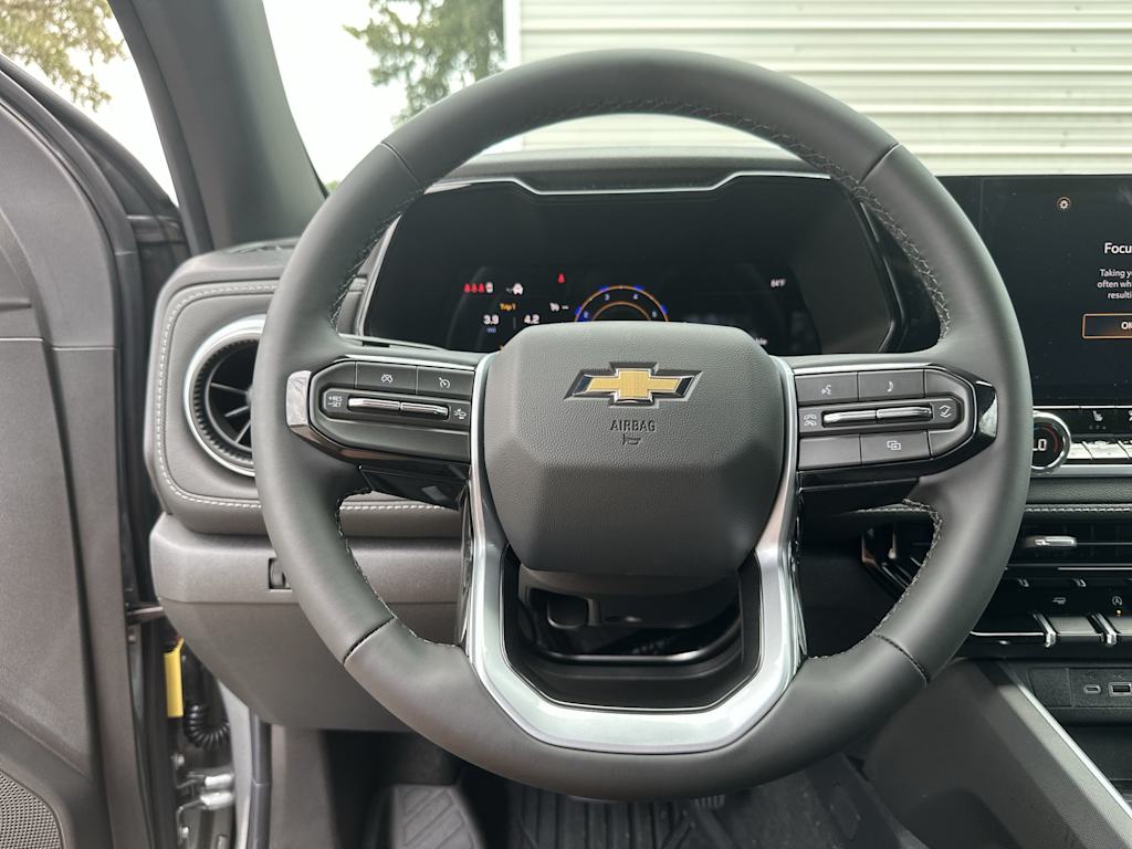 Thumbnail: 2026 Chevrolet Colorado - 10