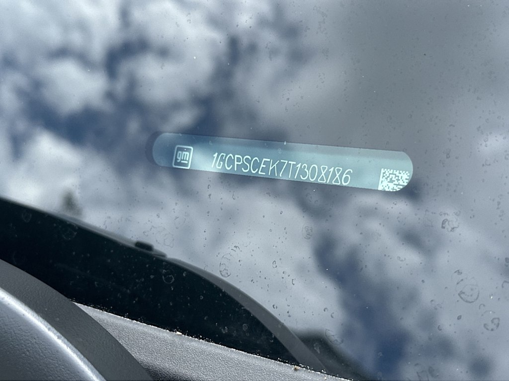 Thumbnail: 2026 Chevrolet Colorado - 18