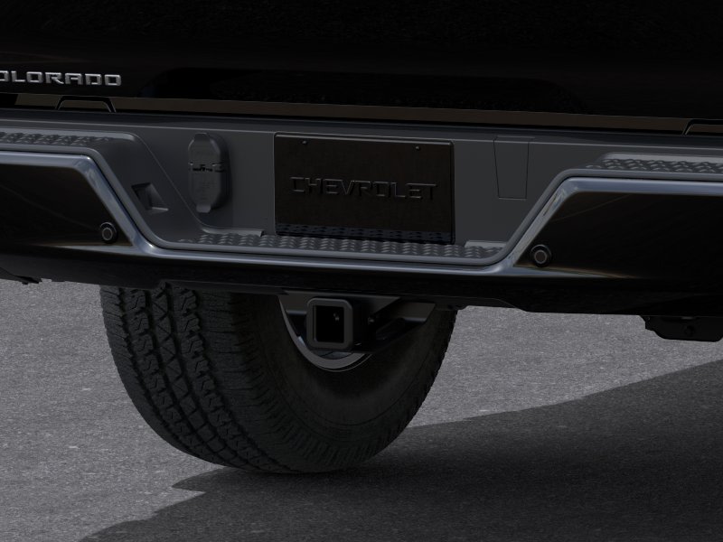 Thumbnail: 2026 Chevrolet Colorado - 19