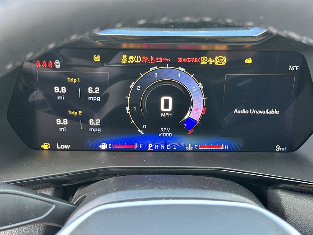 Thumbnail: 2026 Chevrolet Colorado - 17