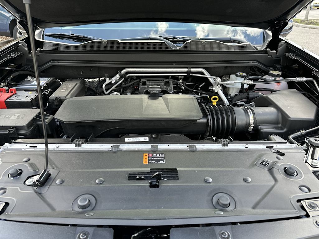 Thumbnail: 2026 Chevrolet Colorado - 9