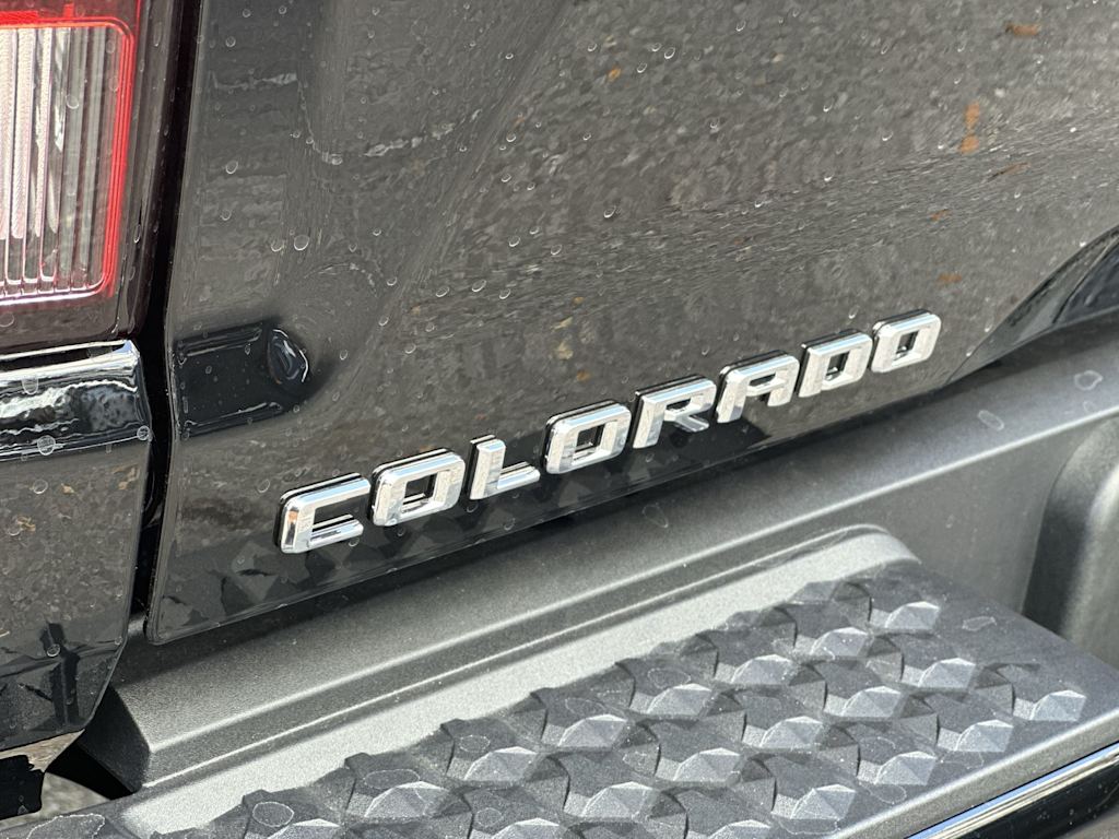 Thumbnail: 2026 Chevrolet Colorado - 24