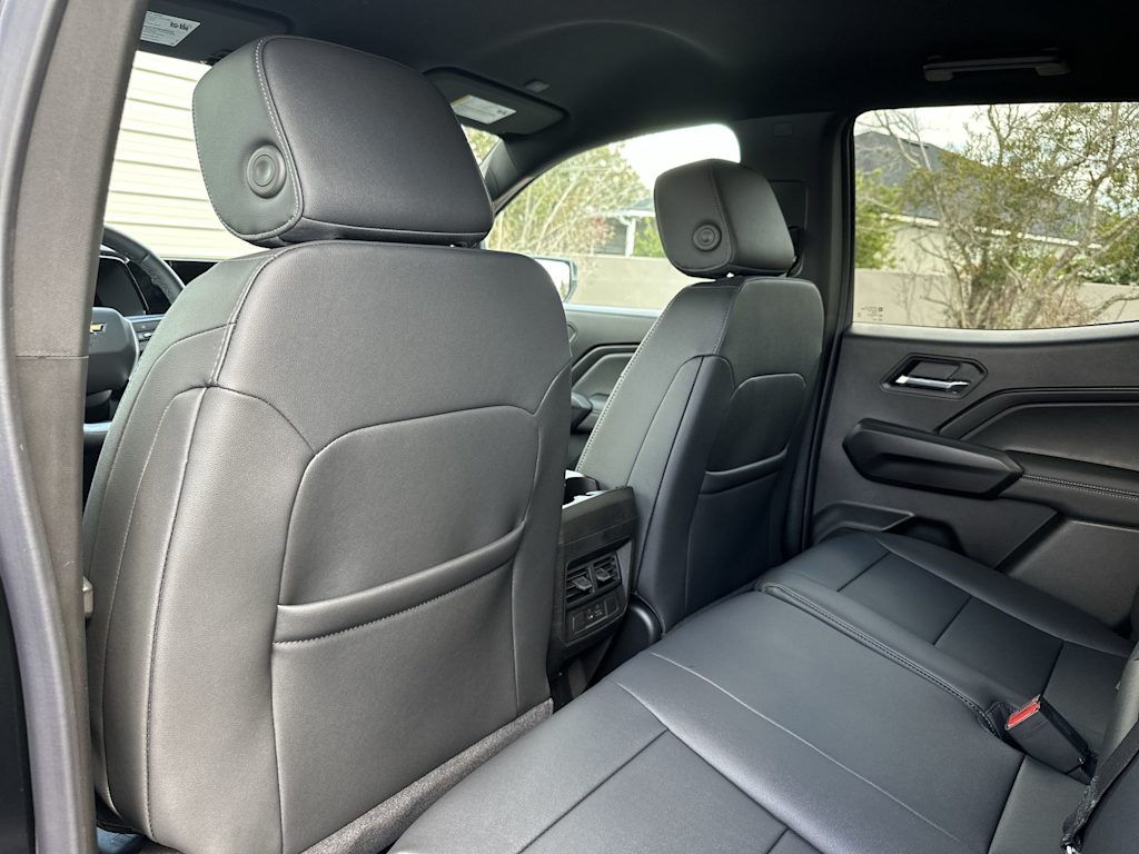 Thumbnail: 2026 Chevrolet Colorado - 13