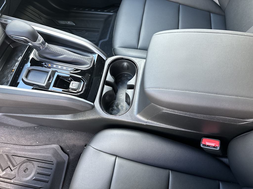 Thumbnail: 2026 Chevrolet Colorado - 14