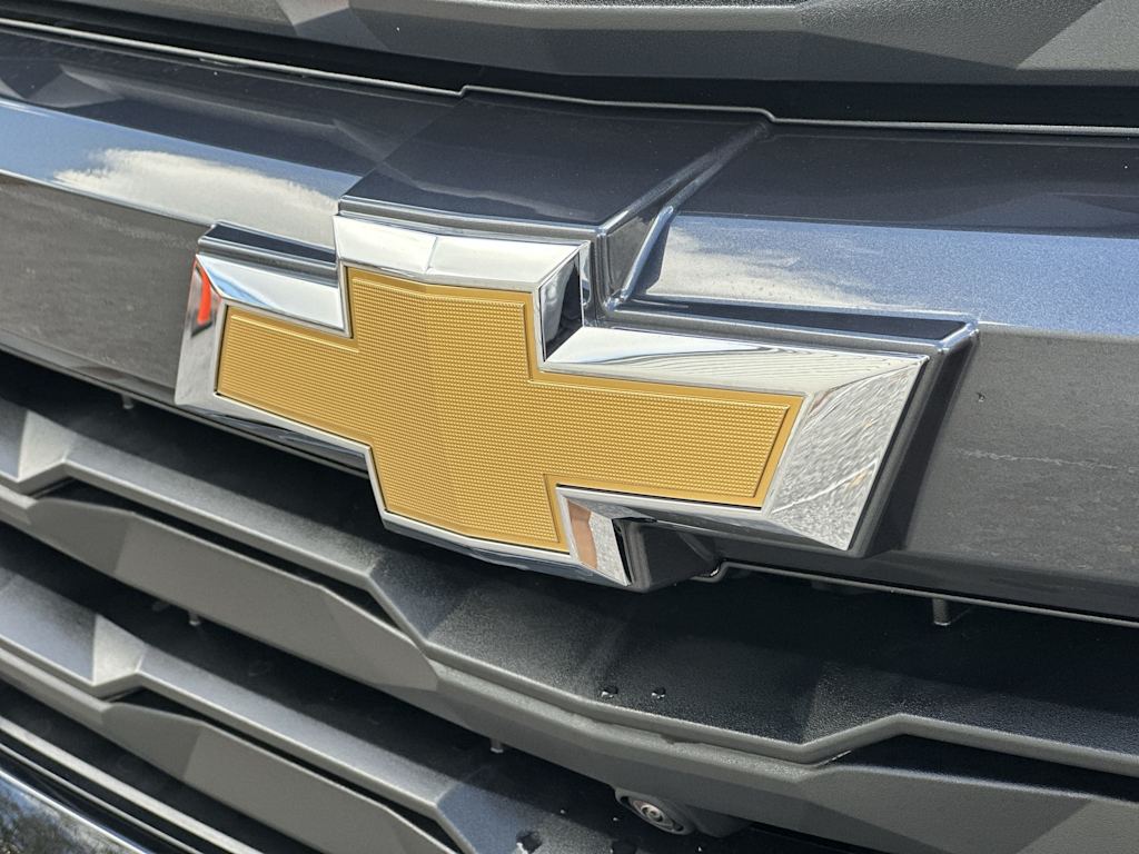 Thumbnail: 2026 Chevrolet Colorado - 7