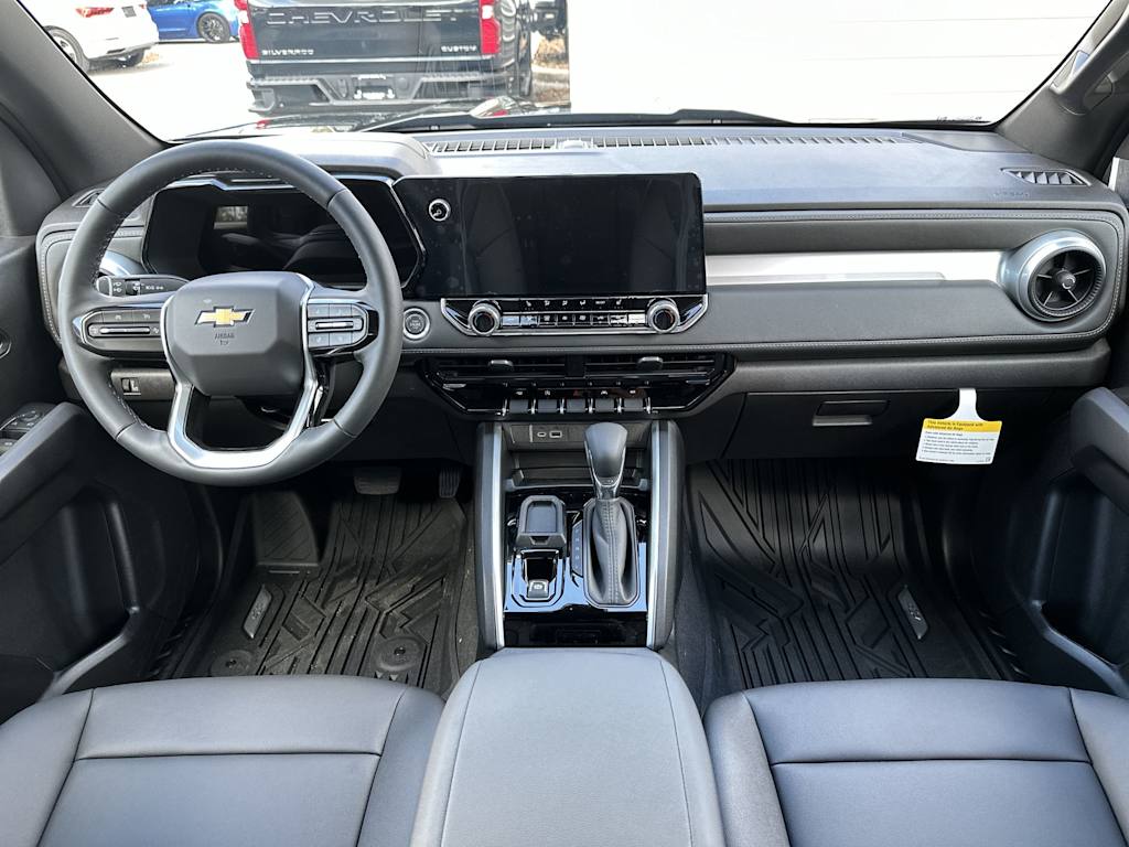 Thumbnail: 2026 Chevrolet Colorado - 2