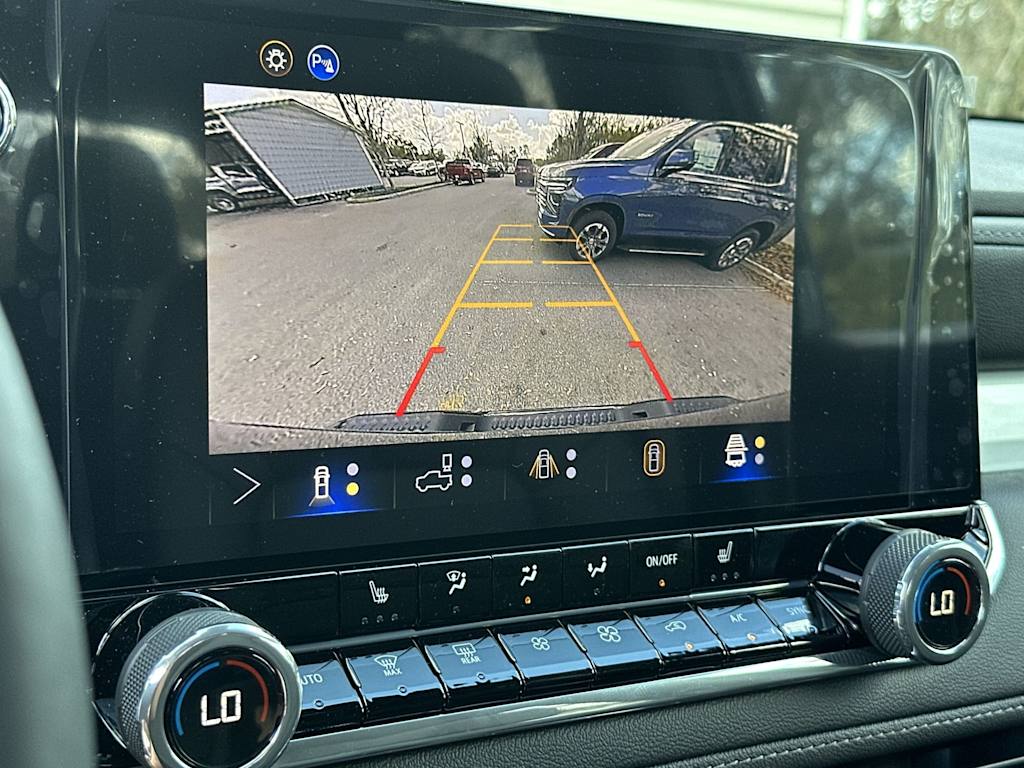 Thumbnail: 2026 Chevrolet Colorado - 15