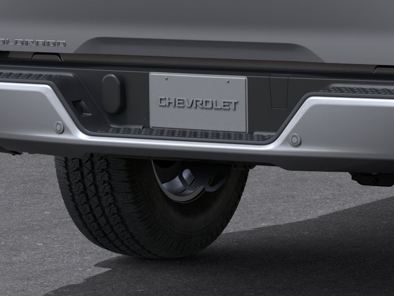 Thumbnail: 2026 Chevrolet Colorado - 20