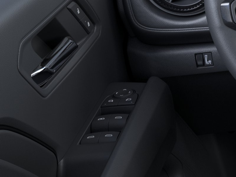 Thumbnail: 2026 Chevrolet Colorado - 24
