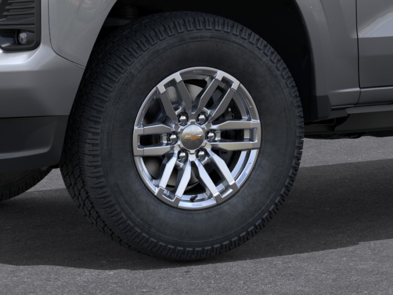Thumbnail: 2026 Chevrolet Colorado - 6