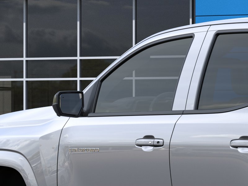 Thumbnail: 2026 Chevrolet Colorado - 19