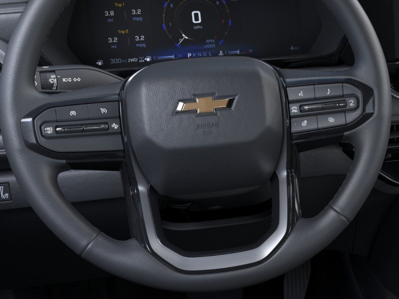 Thumbnail: 2026 Chevrolet Colorado - 22