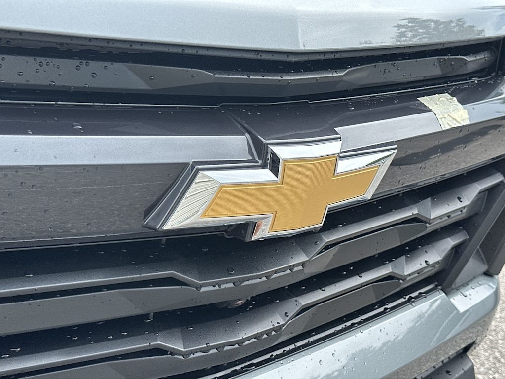 Thumbnail: 2026 Chevrolet Colorado - 22