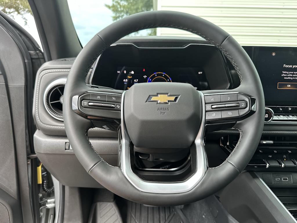 Thumbnail: 2026 Chevrolet Colorado - 10