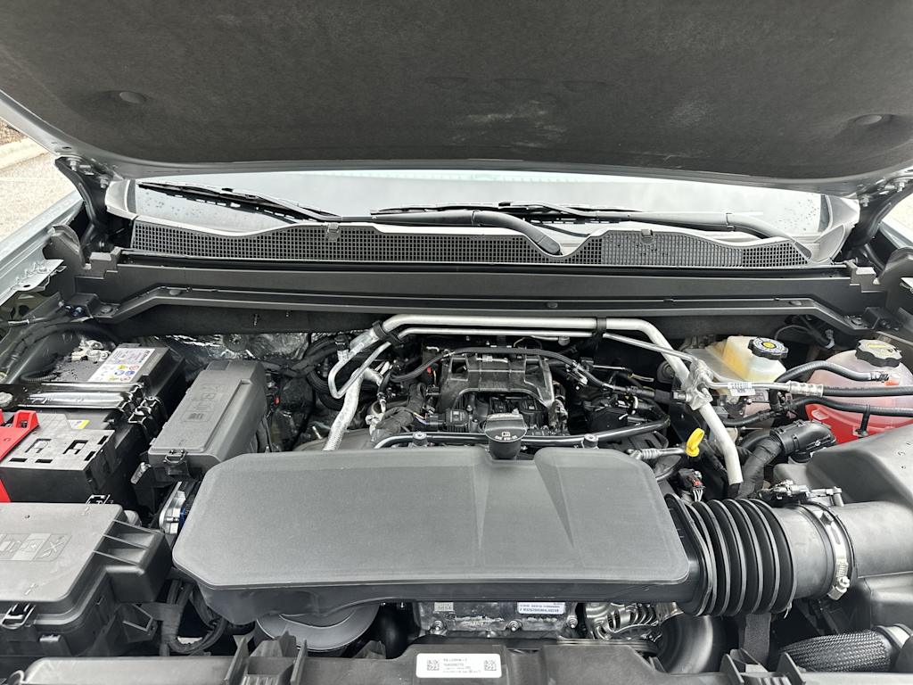 Thumbnail: 2026 Chevrolet Colorado - 9