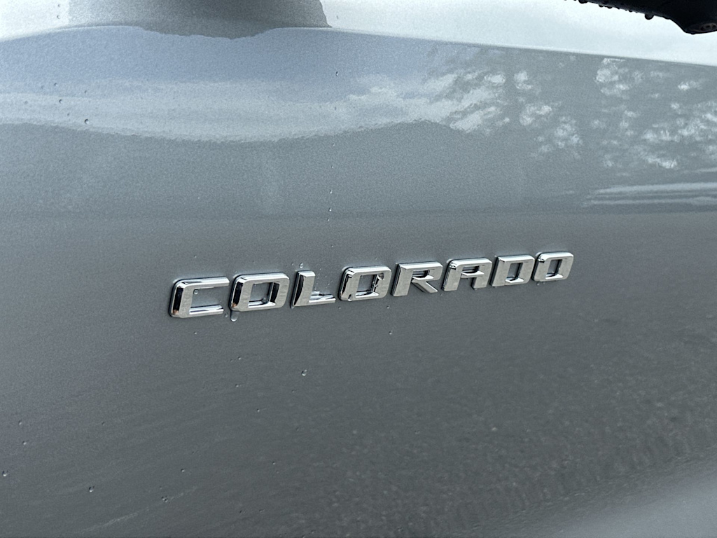 Thumbnail: 2026 Chevrolet Colorado - 7