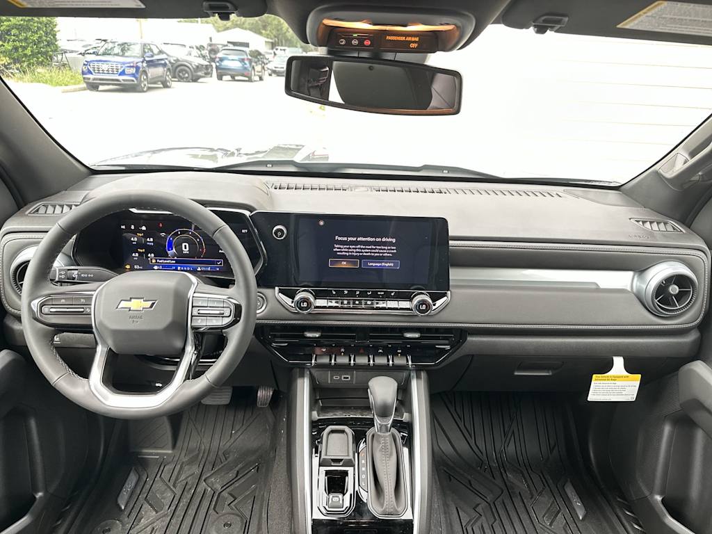 Thumbnail: 2026 Chevrolet Colorado - 2