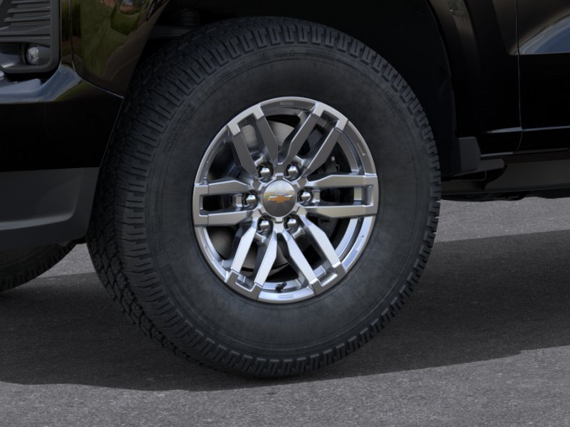 Thumbnail: 2026 Chevrolet Colorado - 5