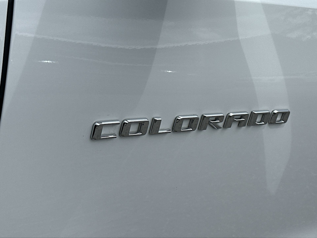 Thumbnail: 2023 Chevrolet Colorado - 7