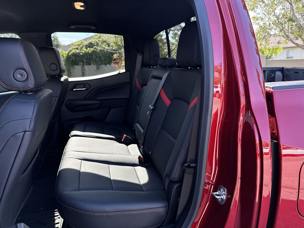 Thumbnail: 2026 Chevrolet Colorado - 24