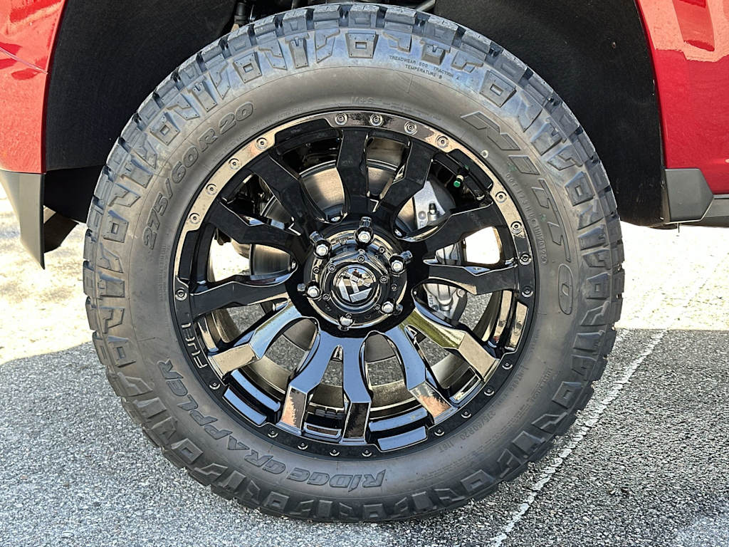 Thumbnail: 2026 Chevrolet Colorado - 8