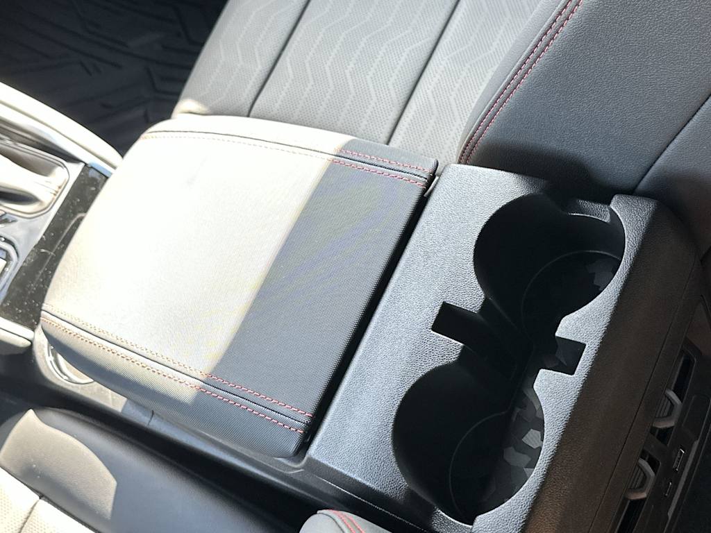 Thumbnail: 2026 Chevrolet Colorado - 27