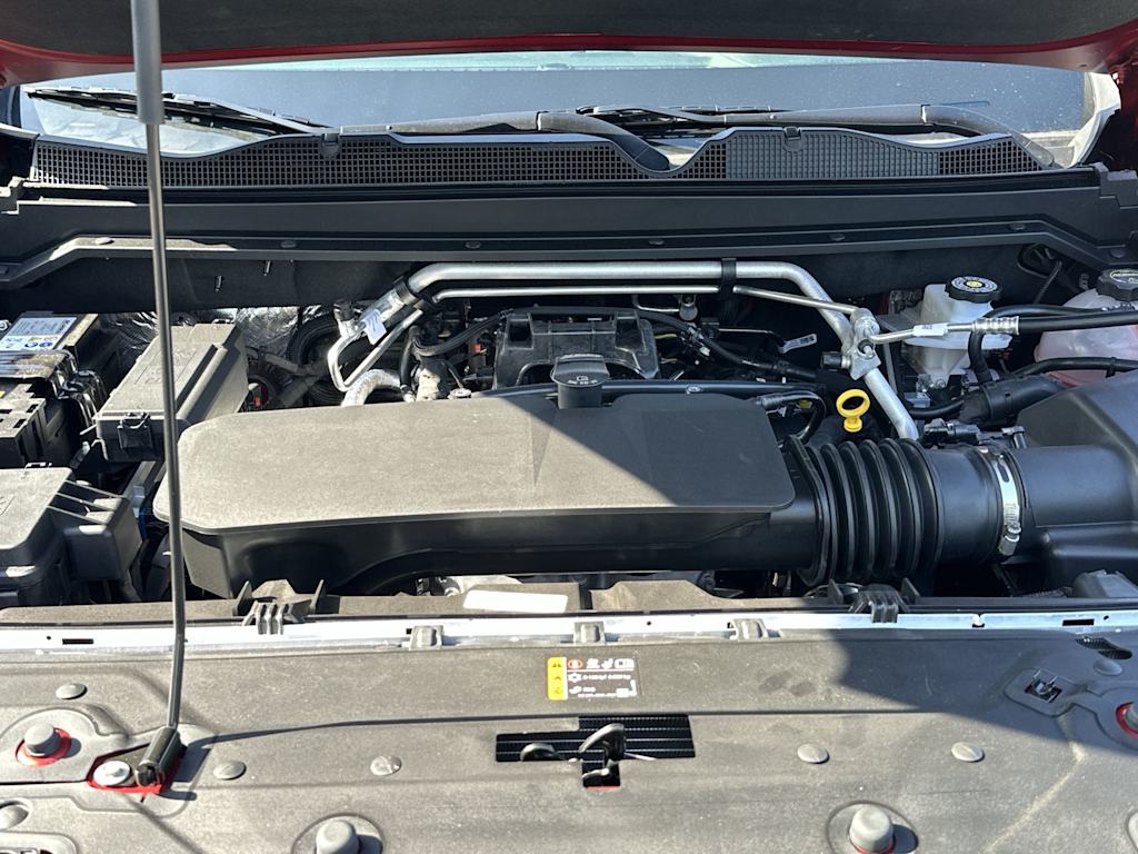 Thumbnail: 2026 Chevrolet Colorado - 9