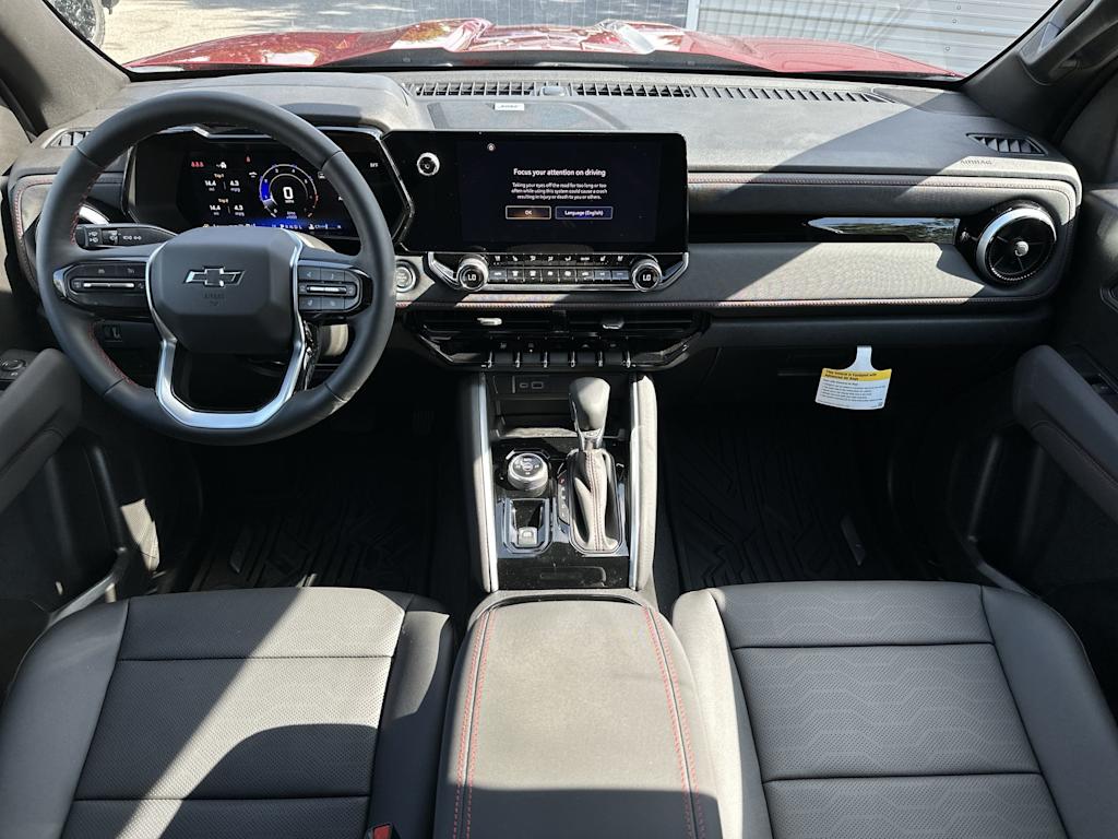 Thumbnail: 2026 Chevrolet Colorado - 2