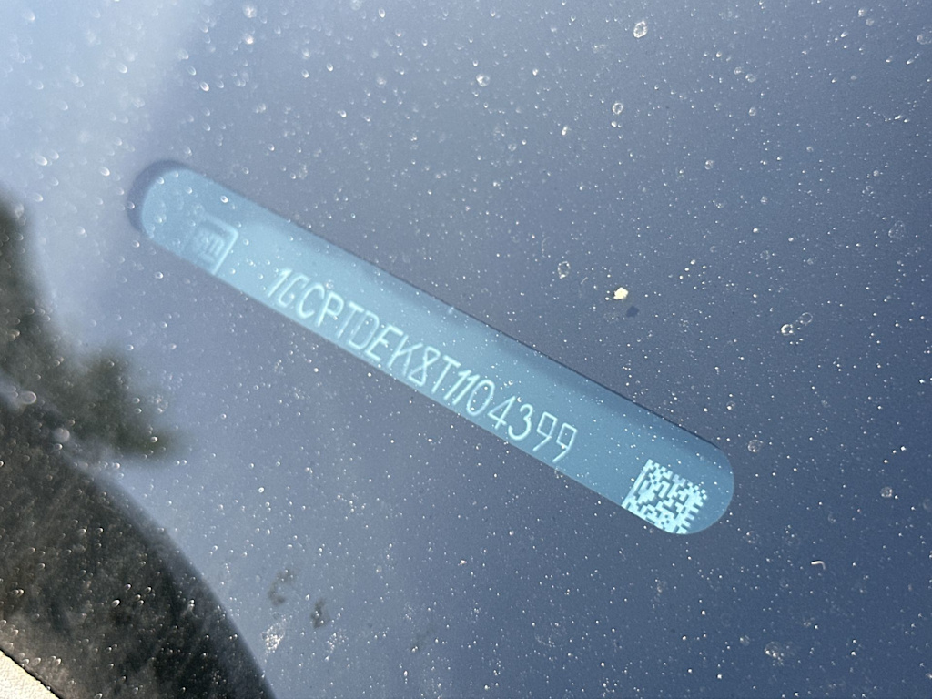 Thumbnail: 2026 Chevrolet Colorado - 19