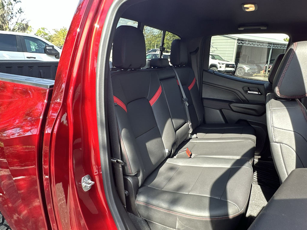 Thumbnail: 2026 Chevrolet Colorado - 25