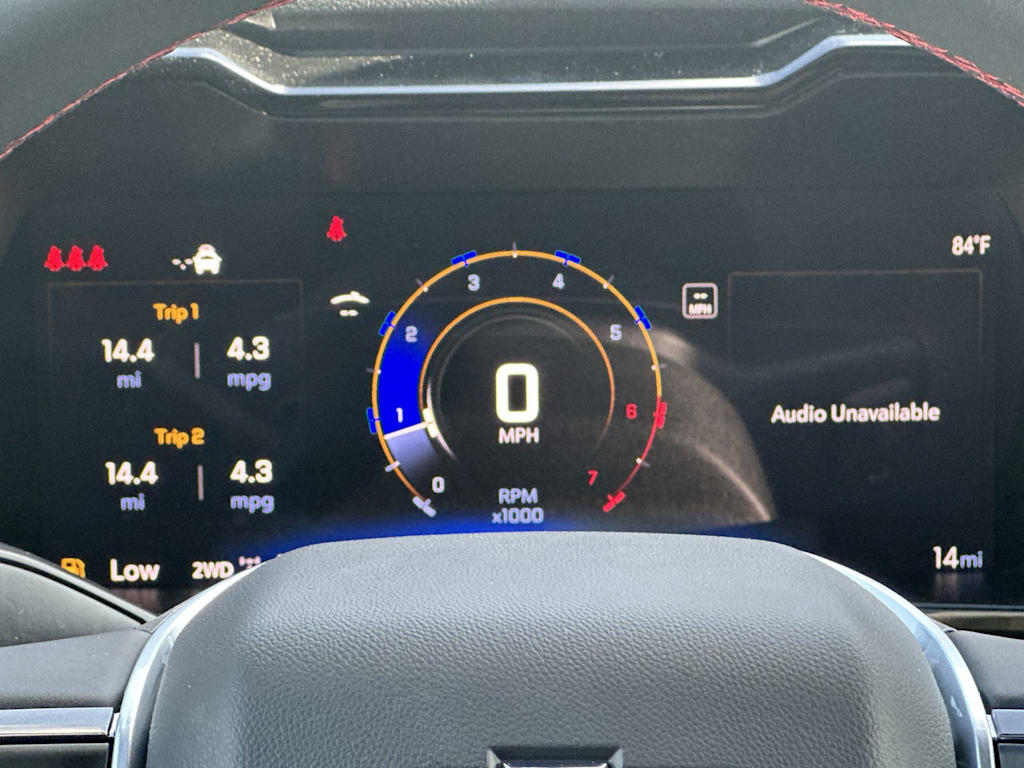 Thumbnail: 2026 Chevrolet Colorado - 16