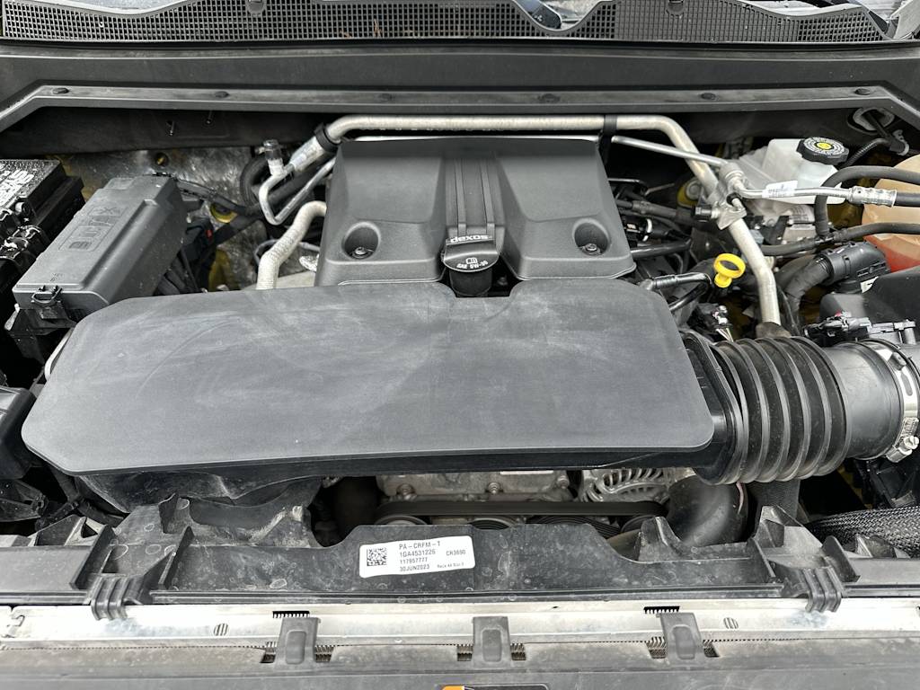 Thumbnail: 2023 Chevrolet Colorado - 9