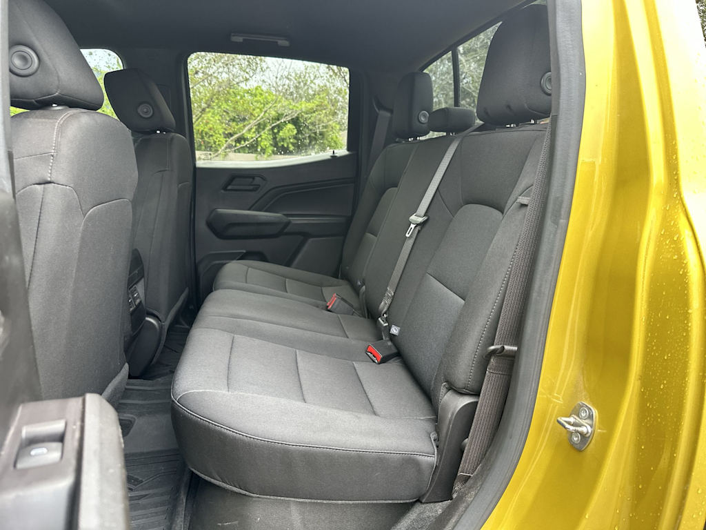 Thumbnail: 2023 Chevrolet Colorado - 24