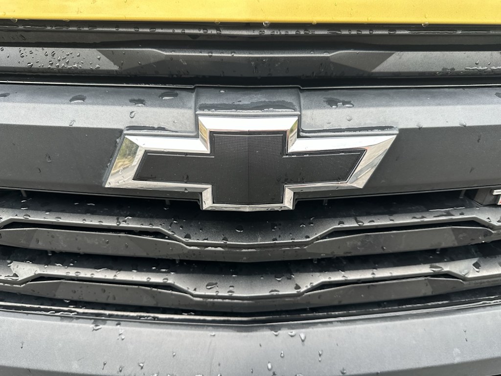 Thumbnail: 2023 Chevrolet Colorado - 7
