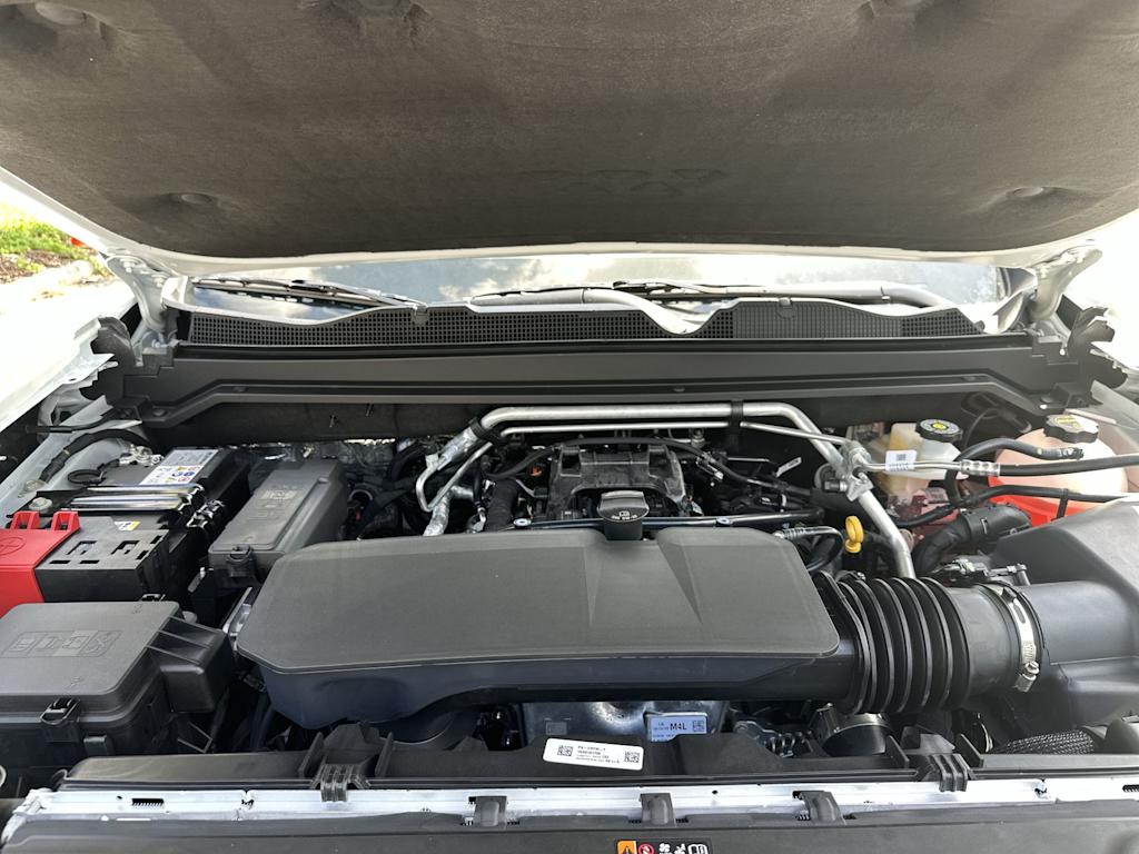 Thumbnail: 2026 Chevrolet Colorado - 9