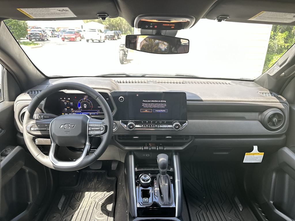 Thumbnail: 2026 Chevrolet Colorado - 2