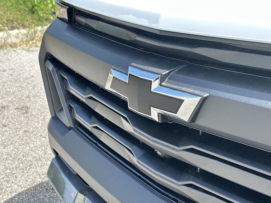 Thumbnail: 2026 Chevrolet Colorado - 7