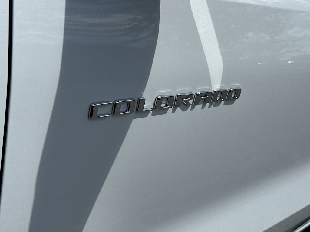 Thumbnail: 2026 Chevrolet Colorado - 22