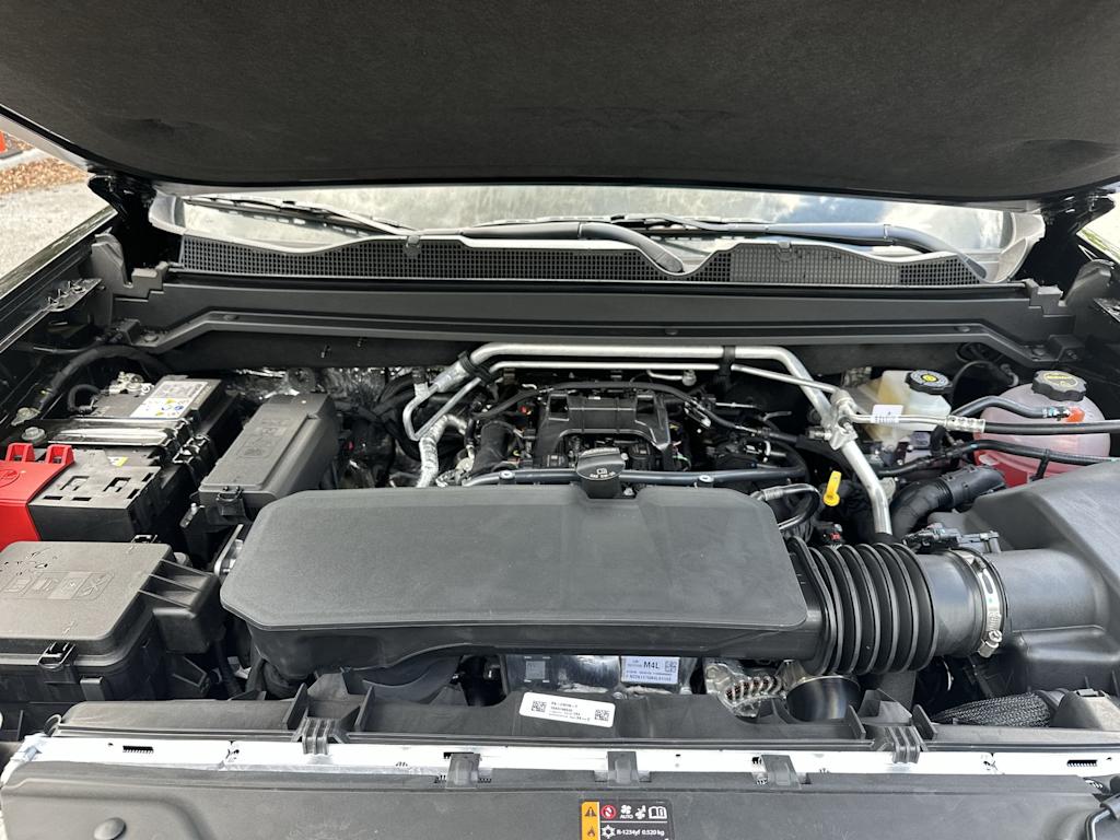 Thumbnail: 2026 Chevrolet Colorado - 9