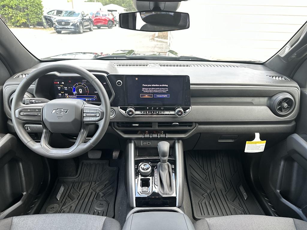 Thumbnail: 2026 Chevrolet Colorado - 2