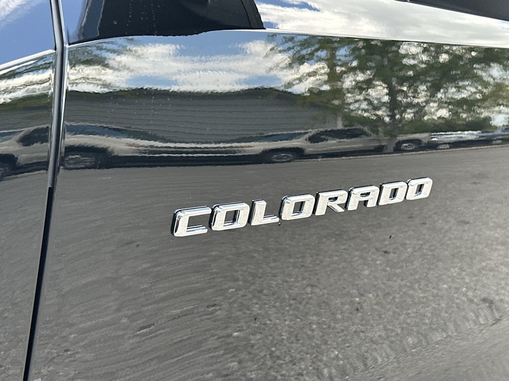 Thumbnail: 2026 Chevrolet Colorado - 22