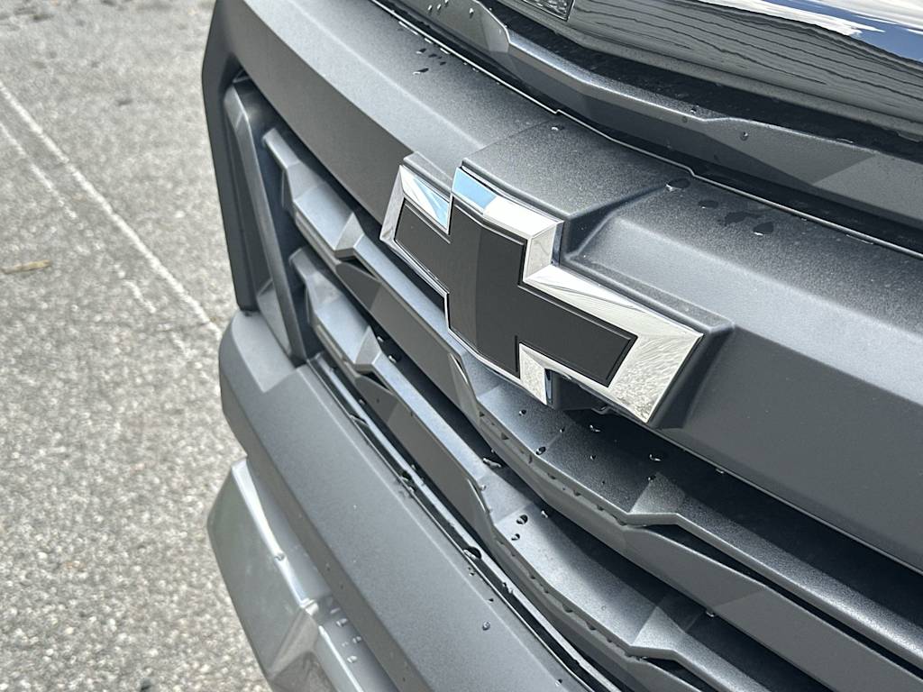 Thumbnail: 2026 Chevrolet Colorado - 7