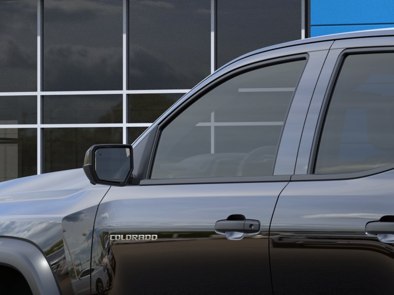 Thumbnail: 2026 Chevrolet Colorado - 19