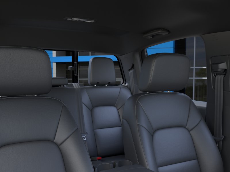 Thumbnail: 2026 Chevrolet Colorado - 6