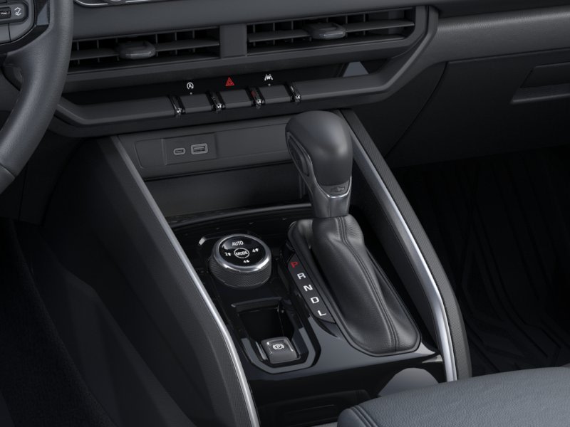 Thumbnail: 2026 Chevrolet Colorado - 9