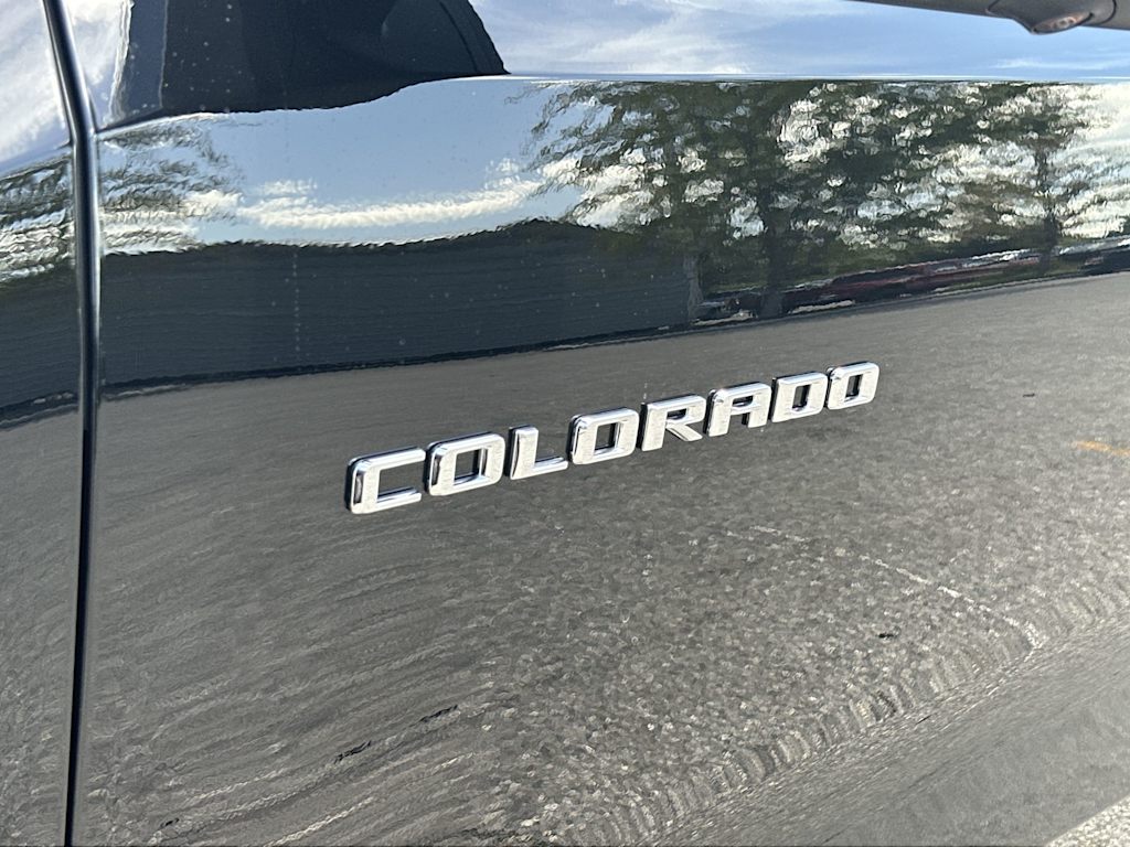 Thumbnail: 2026 Chevrolet Colorado - 22